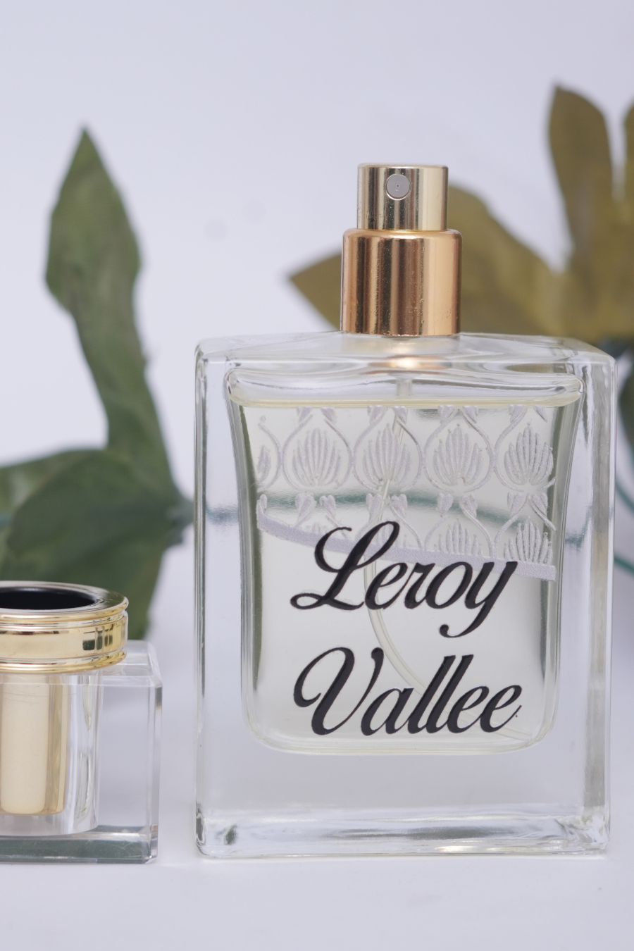 LEROY VALLEE inspired by Imperial Valley (Unisex)