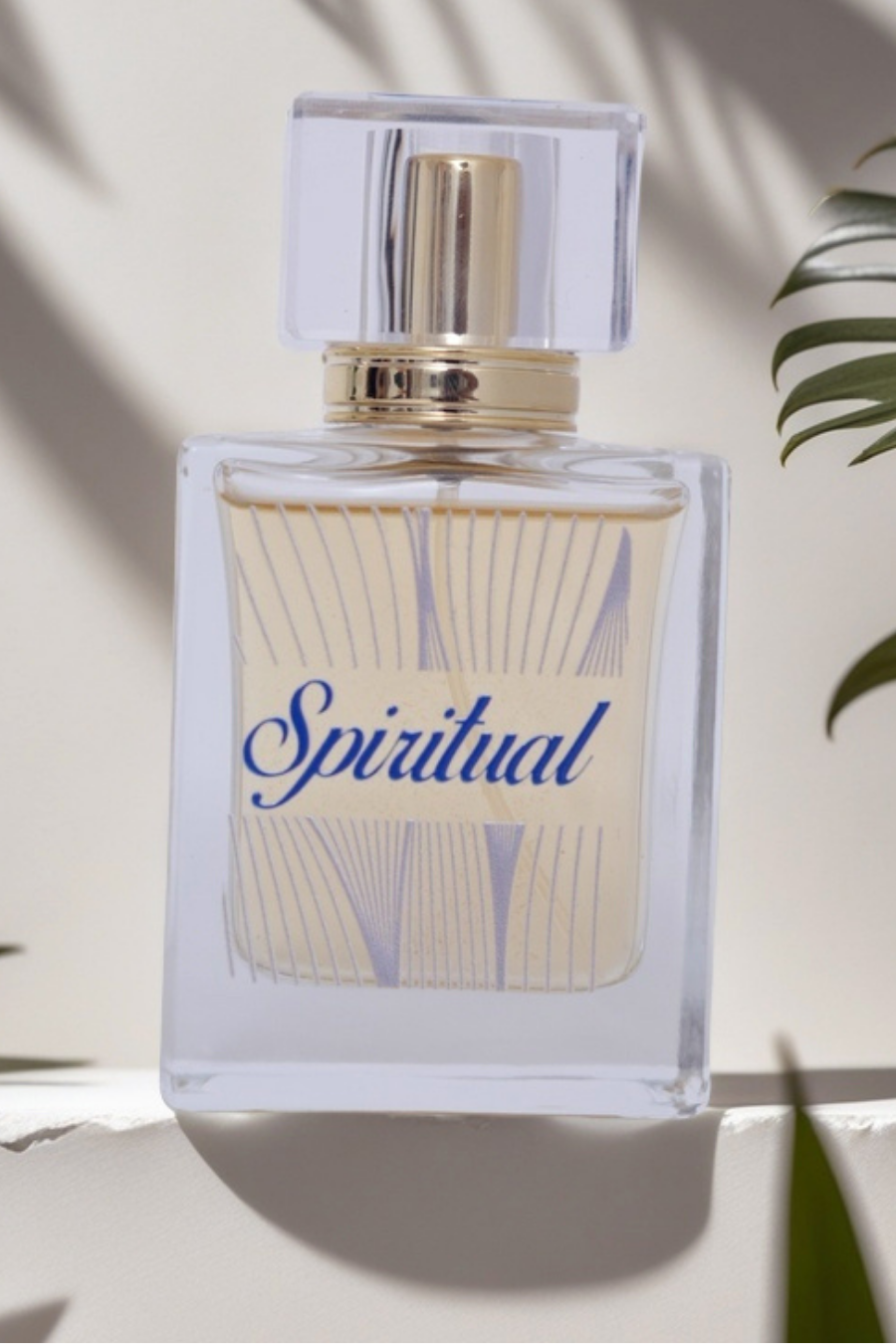 SPIRITUAL inspired by LV Ombre Nomade (Male)