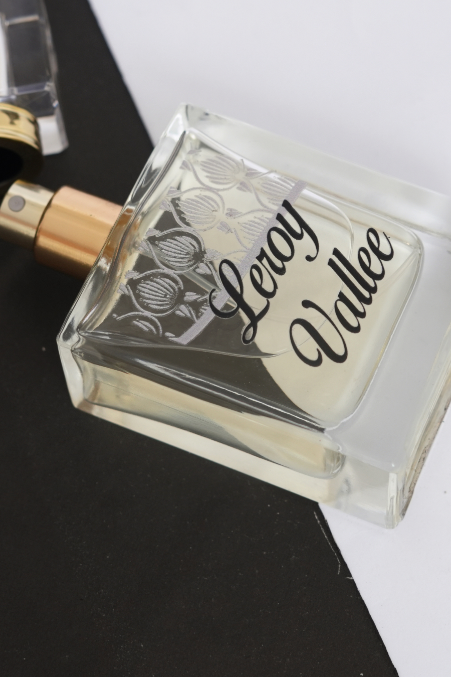 LEROY VALLEE inspired by Imperial Valley (Unisex)