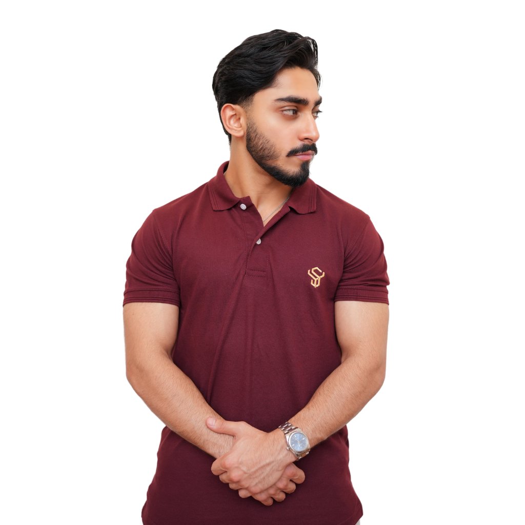 POLO SHIRTS