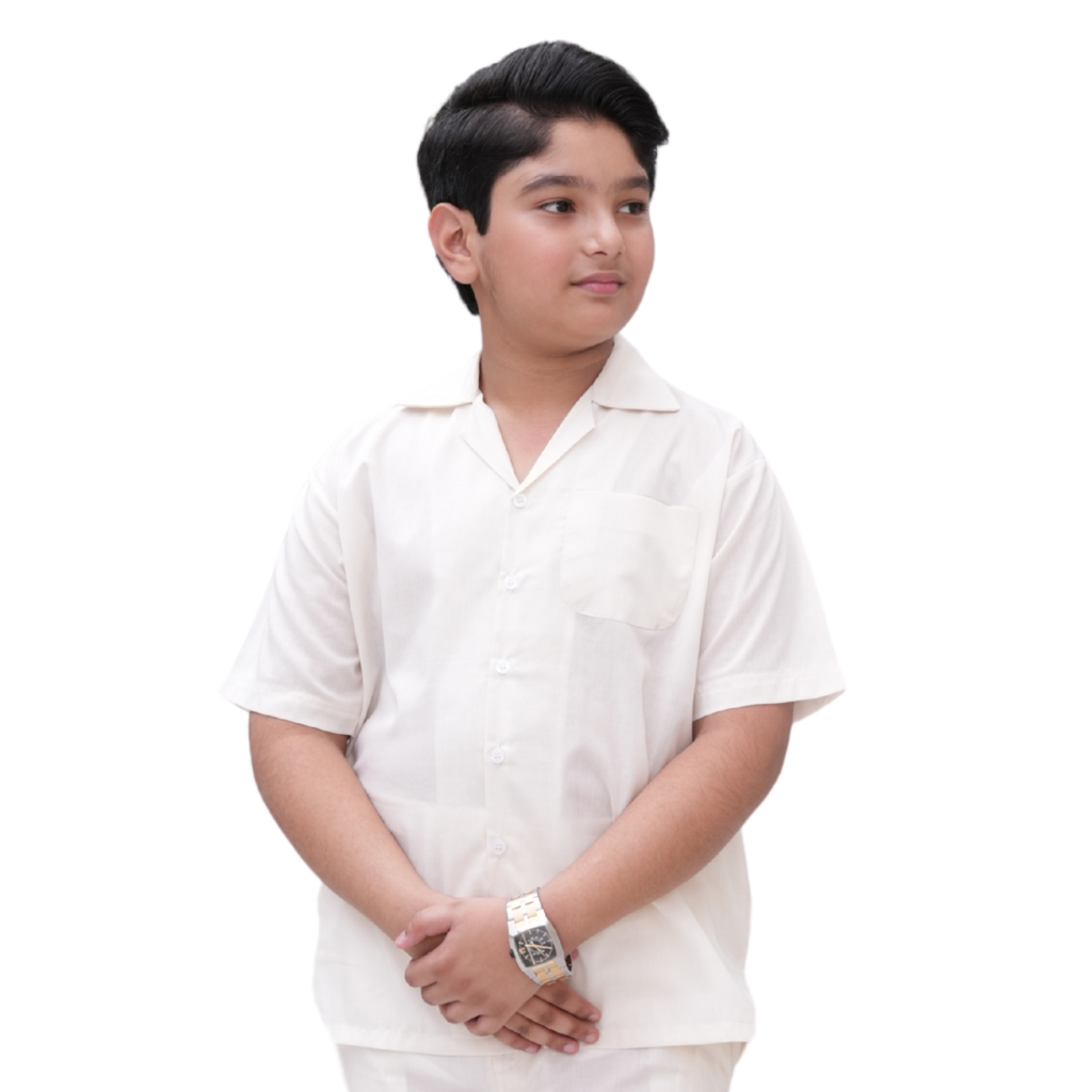 Kids Co-ord Sets
