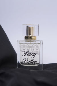 LEROY VALLEE inspired by Imperial Valley (Unisex)