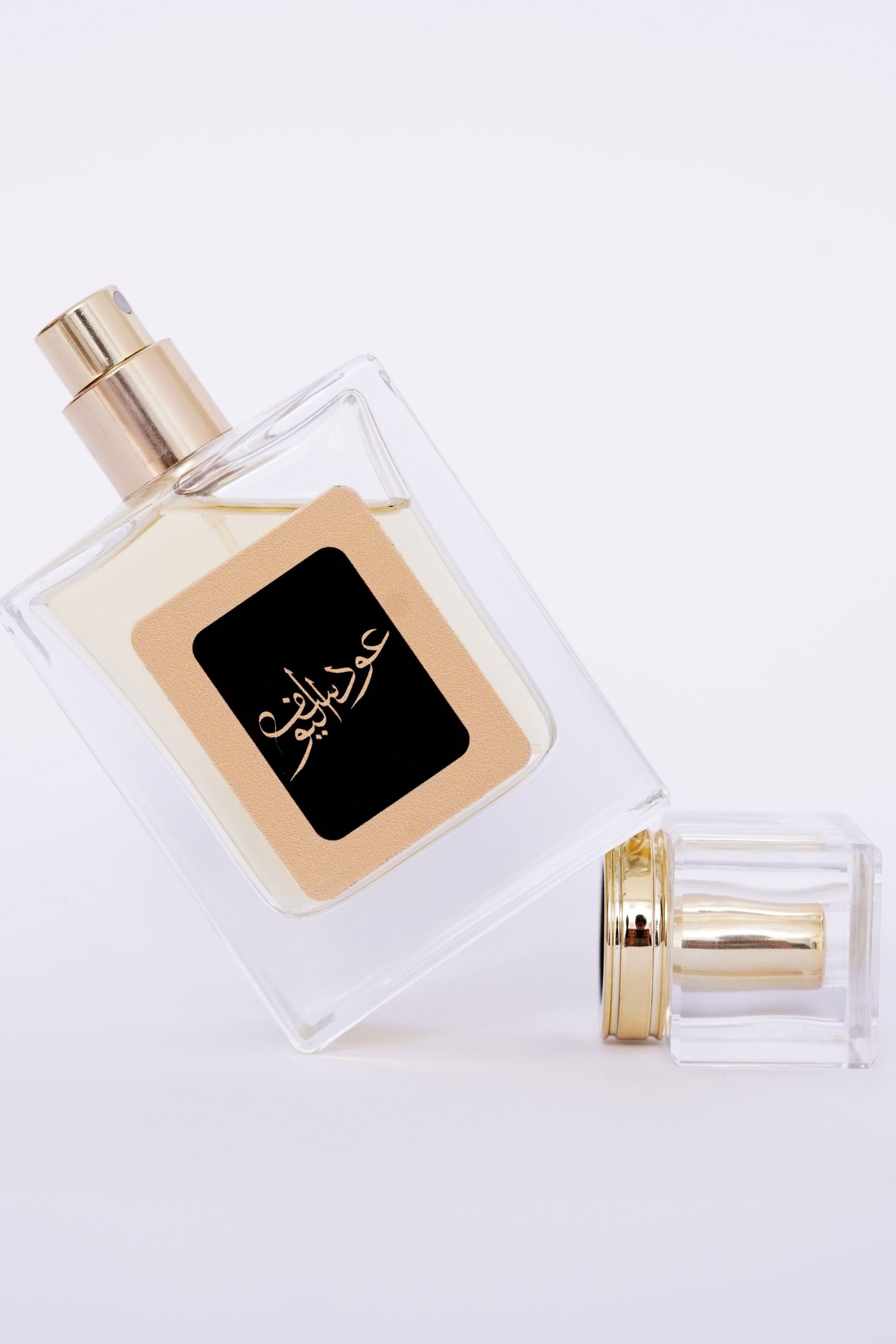 OUD-UL-YUSUF