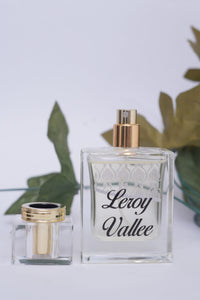 LEROY VALLEE inspired by Imperial Valley (Unisex)