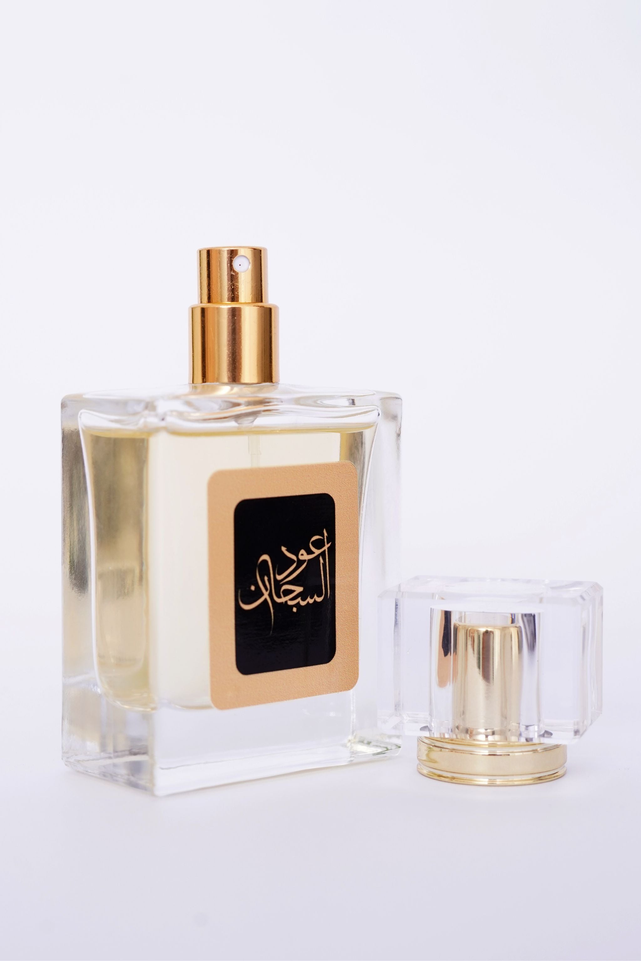 OUD-UL-SUBHAN