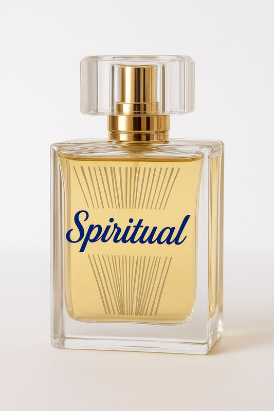 SPIRITUAL inspired by LV Ombre Nomade (Male)