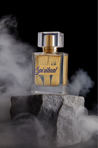SPIRITUAL inspired by LV Ombre Nomade (Male)