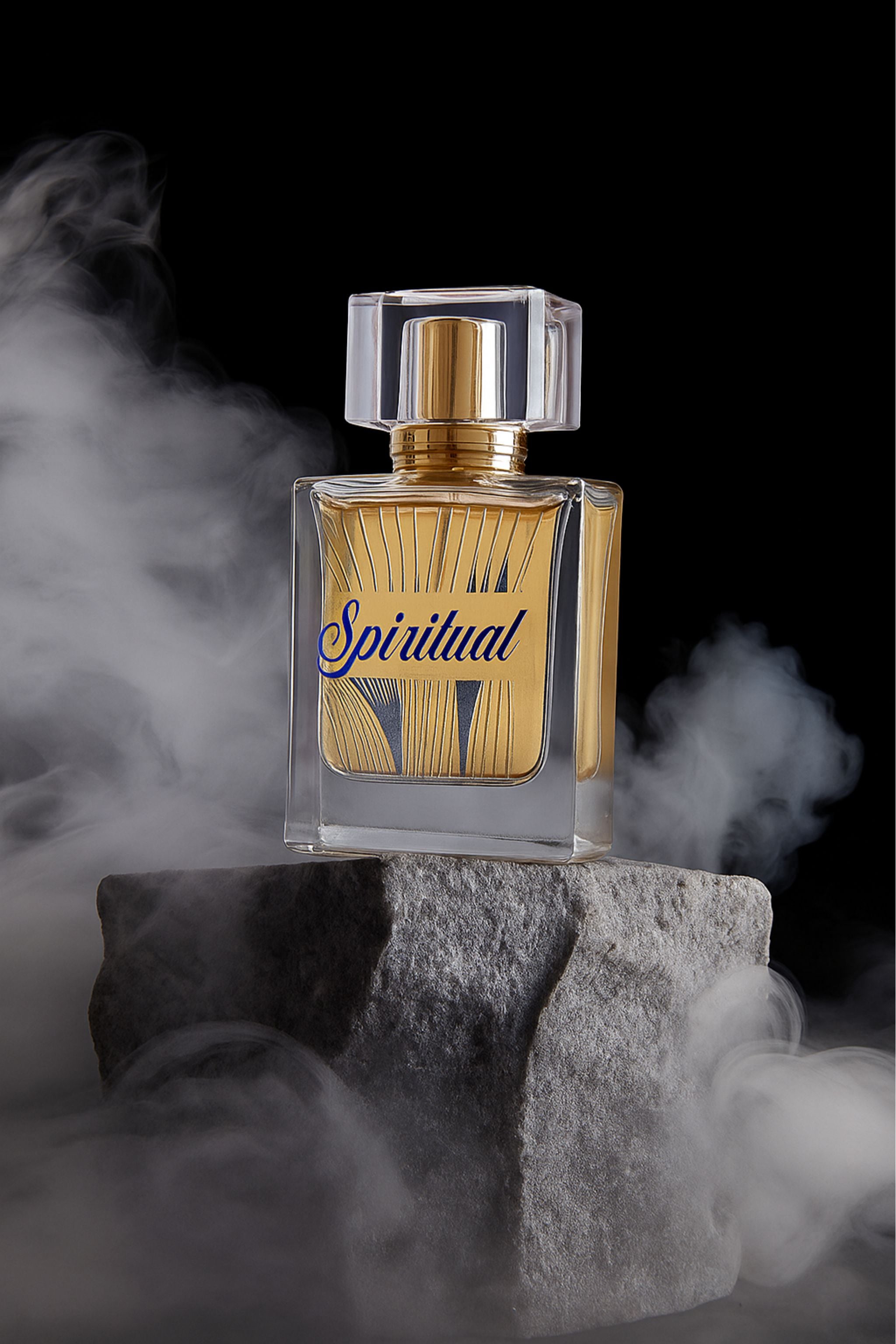 SPIRITUAL inspired by LV Ombre Nomade (Male)