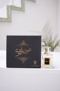 OUD-UL-YUSUF