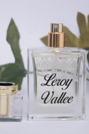 LEROY VALLEE inspired by Imperial Valley (Unisex)
