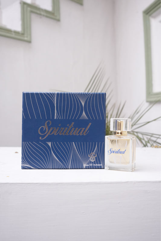 SPIRITUAL inspired by LV Ombre Nomade (Male)