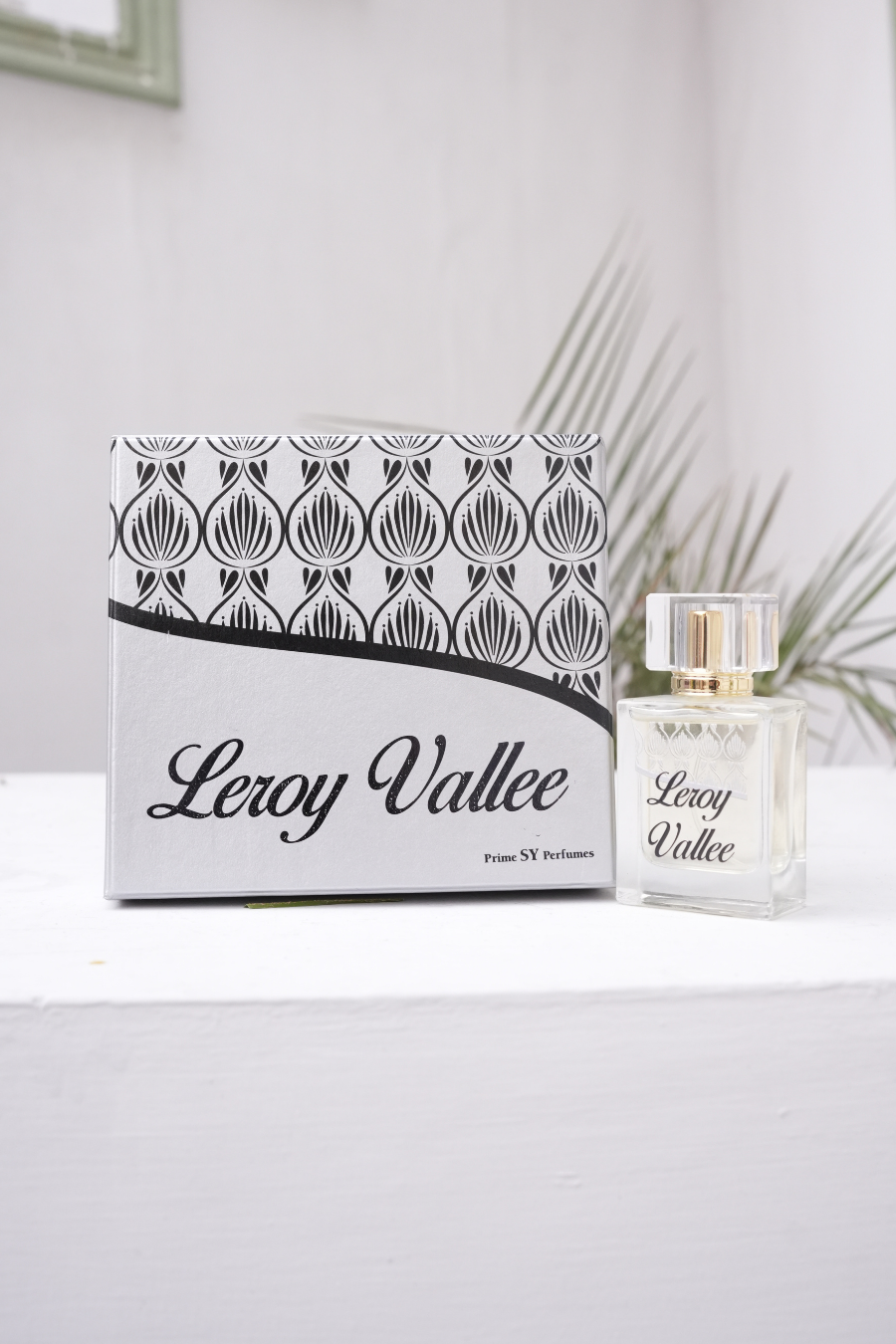LEROY VALLEE inspired by Imperial Valley (Unisex)