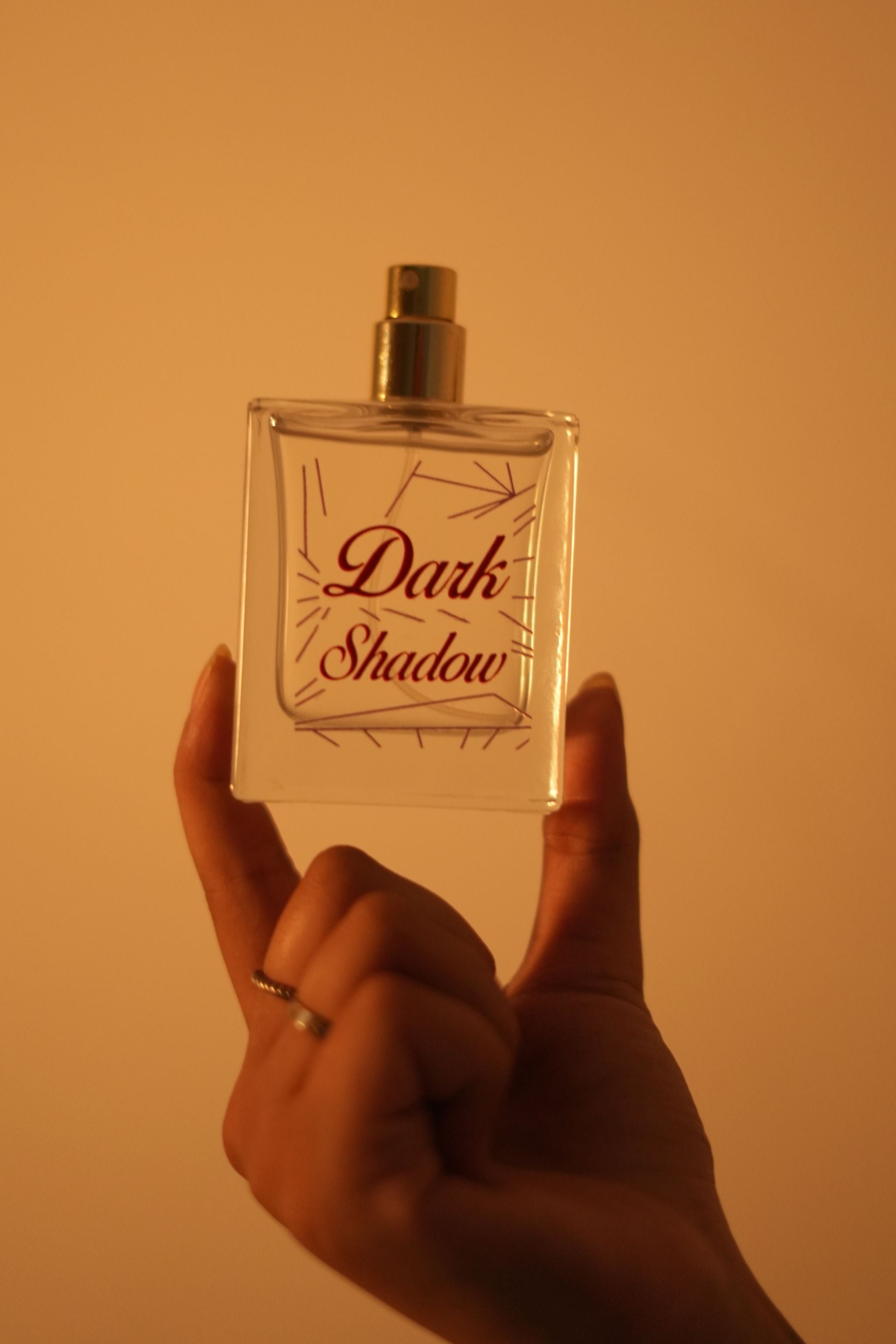 DARK SHADOW inspired by Versace Bright Crystal (Female)