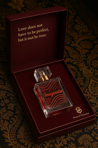 IMAGINATIO inspired by LV Imagination (Unisex)