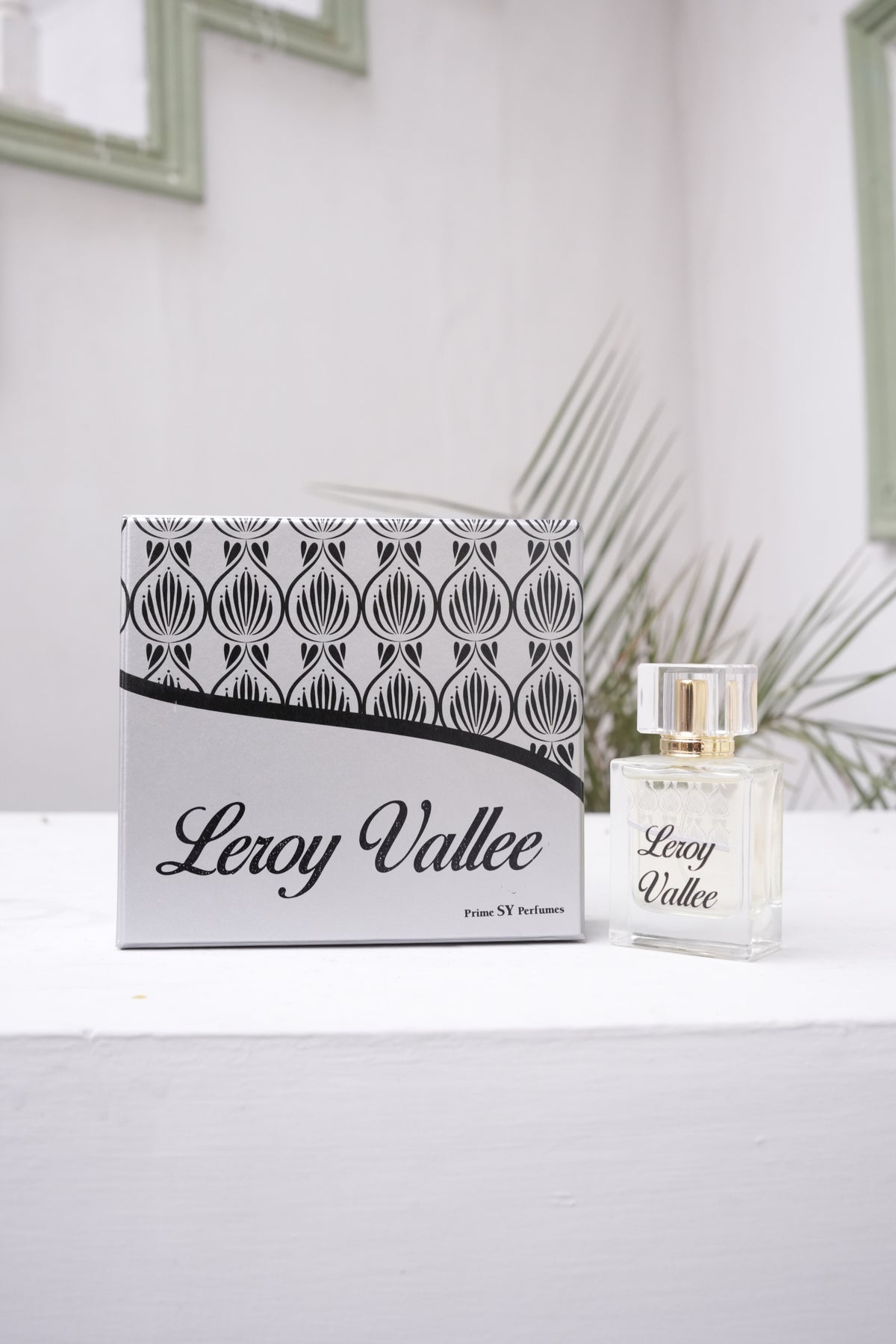 LEROY VALLEE inspired by Imperial Valley (Unisex)
