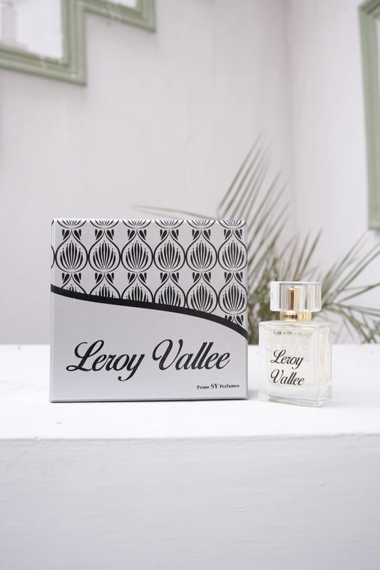 LEROY VALLEE inspired by Imperial Valley (Unisex)