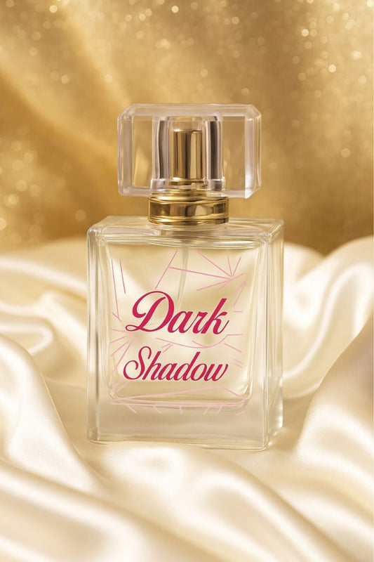 DARK SHADOW inspired by Versace Bright Crystal (Female)