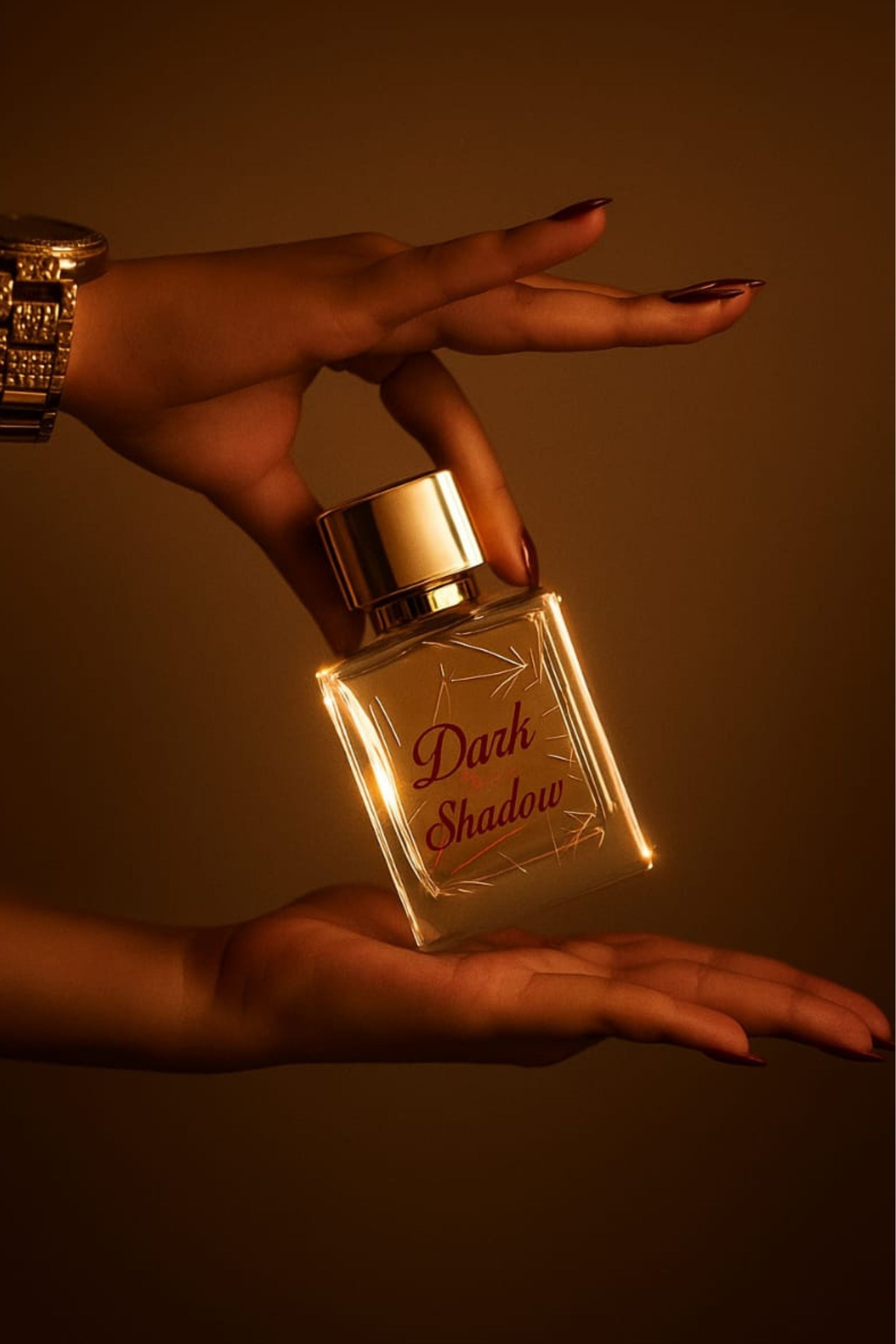 DARK SHADOW inspired by Versace Bright Crystal (Female)
