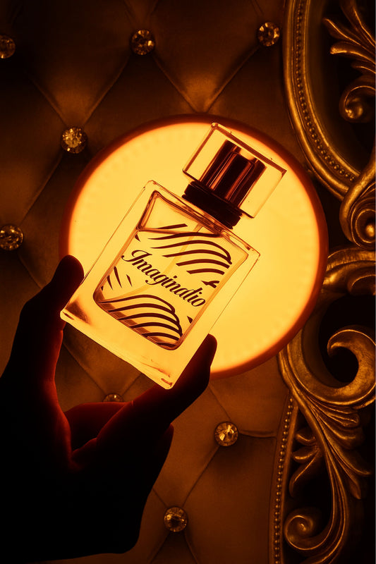 IMAGINATIO inspired by LV Imagination (Unisex)