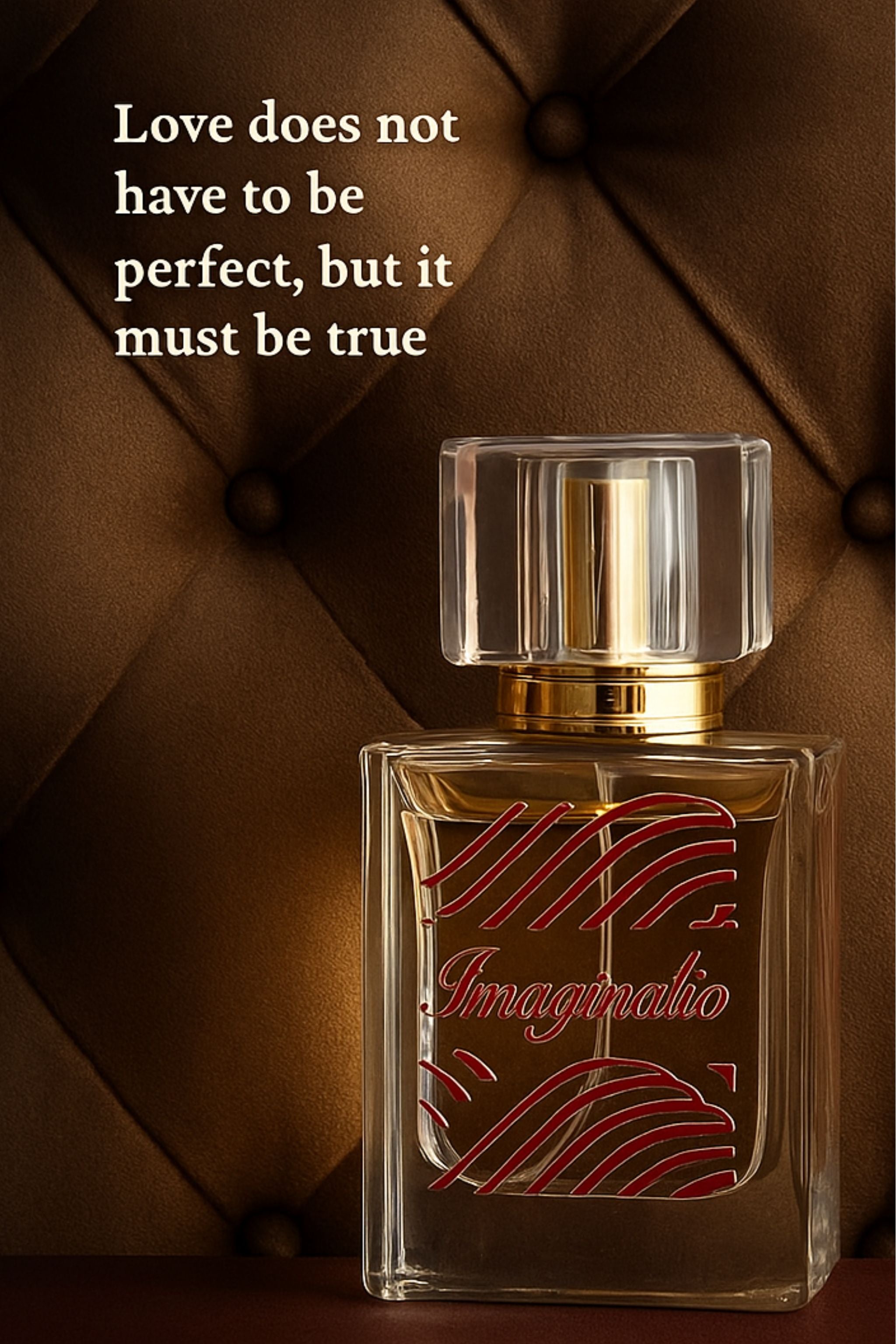 IMAGINATIO inspired by LV Imagination (Unisex)