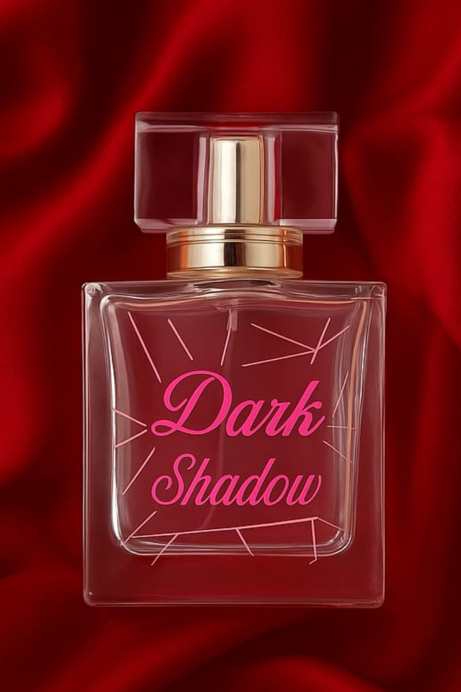 DARK SHADOW inspired by Versace Bright Crystal (Female)
