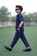 Navy Vouge Set