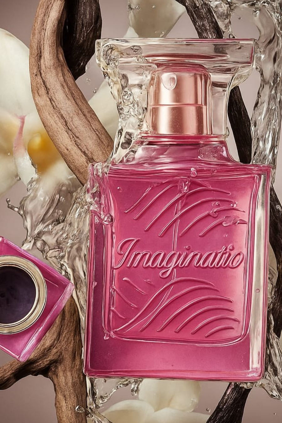 IMAGINATIO inspired by LV Imagination (Unisex)