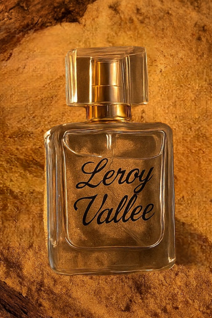 LEROY VALLEE inspired by Imperial Valley (Unisex)