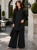 Noir Elegance 2pc